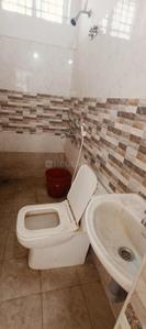 Image of 600 Sq.ft 1 BHK Builder Floor for rent in Koundampalayam, Coimbatore for Rs. 12000