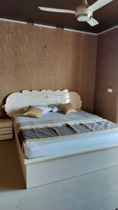 Bedroom Image of 375 Sq.ft 1 RK Studio for sale in Omaxe Eternity, Sunrakh Bangar Vrindavan for Rs. 2400000