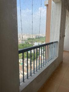 Balcony Image of 1324 Sq.ft 3 BHK Apartment / Flat for sale in SBP Elite Homes, Sector 115 Mohali for Rs. 7999999