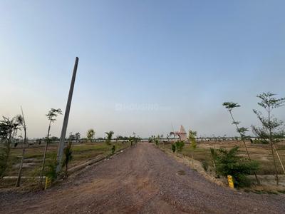 Image of 900 Sq.ft Residential Plot / Land for sale in Neemgaon, Mathura for Rs. 1500000