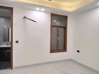 Bedroom Image of 1400 Sq.ft 3 BHK Apartment / Flat for rent in Said-Ul-Ajaib New Delhi for Rs. 43000
