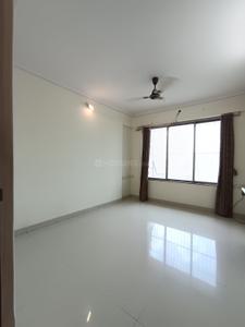 Hall Image of 750 Sq.ft 2 BHK Apartment / Flat for rent in Borivali West Mumbai for Rs. 51000
