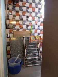 Bedroom Image of 860 Sq.ft 3 BHK Apartment / Flat for sale in Dosti Clover, Antop Hill Mumbai for Rs. 28800000