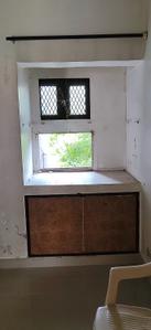 Bedroom Image of 830 Sq.ft 2 BHK Apartment / Flat for sale in Milansaar Complex, Paschim Vihar New Delhi for Rs. 20000000