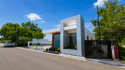 Image of 1636 Sq.ft Residential Plot / Land for sale in Madukkarai, Coimbatore for Rs. 4324000