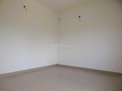 Bedroom Image of 1800 Sq.ft 4 BHK Apartment / Flat for sale in Dum Dum Cantonment Kolkata for Rs. 5760000