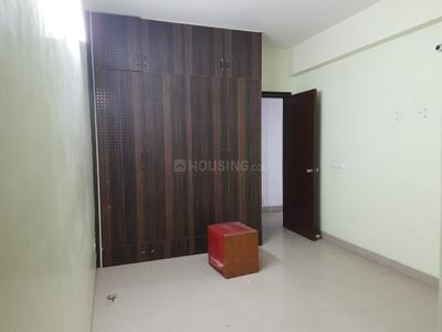 Bedroom Image of 1300 Sq.ft 2.5 BHK Apartment / Flat for sale in Puri Pratham, Sector 84 Faridabad for Rs. 11000000