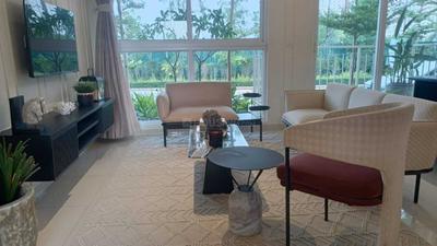 Balcony Image of 1227 Sq.ft 3 BHK Apartment / Flat for sale in Godrej Ananda Phase 2, Gummanahalli Bengaluru for Rs. 12000000