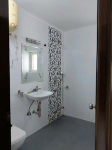 Bedroom Two Image of 1800 Sq.ft 3 BHK Apartment / Flat for sale in Vasant Kunj New Delhi for Rs. 44000000