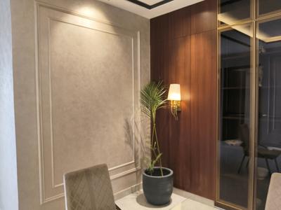 Living Room Image of 1800 Sq.ft 3 BHK Builder Floor for sale in Sector 23 Gurgaon for Rs. 25000000