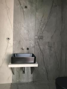 Common Bathroom Image of 2174 Sq.ft 4 BHK Apartment / Flat for sale in Unique Sky Links Phase I, Pashan Pune for Rs. 18500000