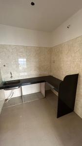 Kitchen Image of 1100 Sq.ft 2 BHK Apartment / Flat for sale in RS Residency, Kharghar Navi Mumbai for Rs. 9500000