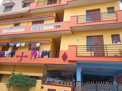 Image of 400 Sq.ft 1 BHK Builder Floor for rent in C V Raman Nagar, Bengaluru for Rs. 9000