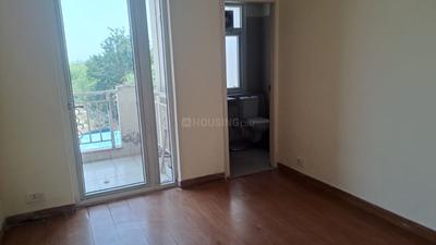 Bedroom Image of 2024 Sq.ft 3 BHK Apartment / Flat for sale in Emaar Palm Heights, Sector 77 Gurgaon for Rs. 29000000