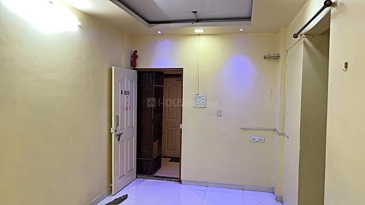 Vijay Laxmi Tower Living Room 1