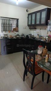 Kitchen Image of 1200 Sq.ft 2 BHK Apartment / Flat for rent in Celebrity Srivaru, Electronic City Phase 2 Bengaluru for Rs. 20700