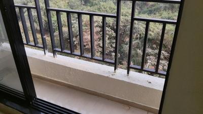 Bedroom Image of 607 Sq.ft 1 BHK Apartment / Flat for sale in Kalyan West Kalyan for Rs. 3600000