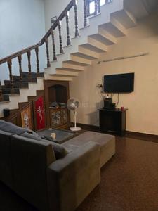 3 BHK Independent House