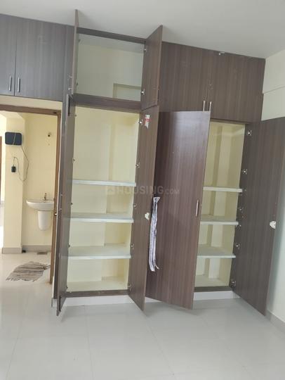 Thirunagar Bedroom 1