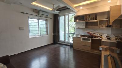Living Room Image of 3300 Sq.ft 4 BHK Villa for rent in United Sunshine Signature, Carmelaram Bengaluru for Rs. 130000