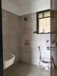 Bedroom Two Image of 1112 Sq.ft 2 BHK Apartment / Flat for sale in Bhukum Pune for Rs. 5100000