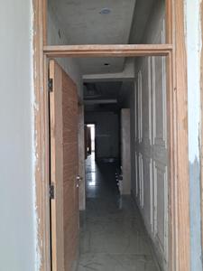 Main Entrance Image of 1150 Sq.ft 2 BHK Apartment / Flat for sale in Skyline Dev Infra, Sector 49 Noida for Rs. 4275000