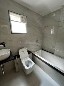 Image of 2000 Sq.ft 3 BHK Apartment / Flat for rent in Manish Nagar, Nagpur for Rs. 35000