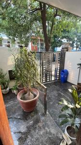 Balcony Image of 1700 Sq.ft 3.5 BHK Independent House for sale in Vipul World, Sector 48 Gurgaon for Rs. 90000000
