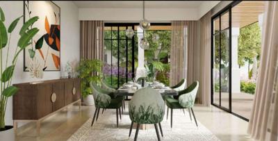 Hall Image of 5790 Sq.ft 5 BHK Villa for sale in Bardez Goa for Rs. 120000000