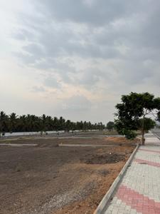 Image of 1554 Sq.ft Residential Plot / Land for sale in Kovilpalayam, Coimbatore for Rs. 5083134