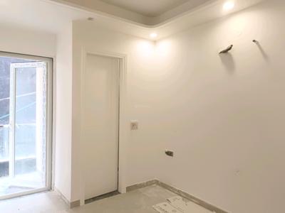 Bedroom Image of 1038 Sq.ft 3 BHK Apartment / Flat for sale in Sector 24 Rohini New Delhi for Rs. 8500000