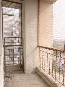 Bedroom Two Image of 1360 Sq.ft 3 BHK Apartment / Flat for sale in Maheshtala Kolkata for Rs. 5800000