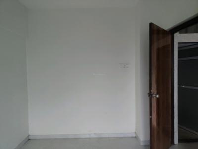 Bedroom Image of 610 Sq.ft 1 BHK Apartment / Flat for sale in Balaji Nirvana Eco Homes, Palghar Mumbai for Rs. 2572000