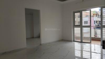Living Room Image of 1620 Sq.ft 3 BHK Apartment / Flat for sale in TIDKE NAGAR Nashik for Rs. 7500000