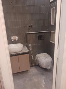 Image of 1350 Sq.ft 3 BHK Builder Floor for sale in Mansarover Garden, New Delhi for Rs. 32500000