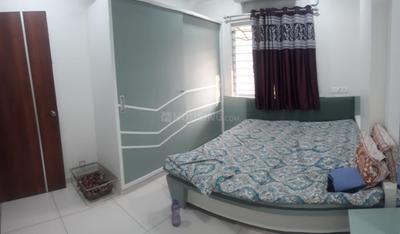 Bedroom Image of 750 Sq.ft 2 BHK Apartment / Flat for sale in Akshar Vandan, Bhayli Vadodara for Rs. 3400000