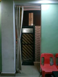 Passage Image of 590 Sq.ft 1 BHK Apartment / Flat for sale in Kalyan East Kalyan for Rs. 3700000