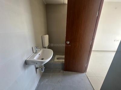 Image of 1050 Sq.ft 2 BHK Apartment / Flat for sale in Gagan Aviva, Kesnand, Pune for Rs. 5250000