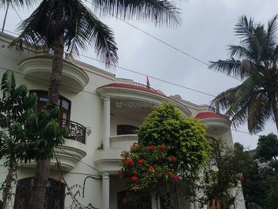 Image of 1200 Sq.ft 1 BHK Independent House for rent in Fatehpura, Udaipur for Rs. 15000