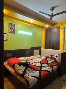 Bedroom Image of 2700 Sq.ft 3 BHK Builder Floor for sale in Malibu Town Floors, Sector 47 Gurgaon for Rs. 32500000