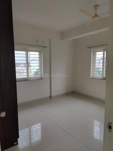 Bedroom Image of 1200 Sq.ft 2 BHK Builder Floor for rent in Sahakara Nagar Bengaluru for Rs. 30000