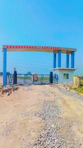 Image of 1000 Sq.ft Residential Plot / Land for sale in Jarauli, Kanpur for Rs. 1600000