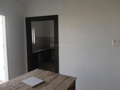 Bedroom Image of 1650 Sq.ft 3 BHK Apartment / Flat for sale in Pundag Ranchi for Rs. 7000000