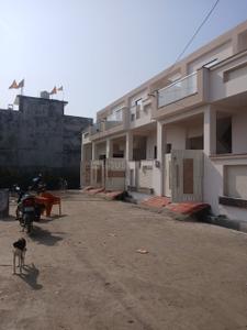 Image of 1450 Sq.ft 2 BHK Independent House for sale in Jankipuram Extension, Lucknow for Rs. 6500000