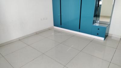 Bedroom Image of 2039 Sq.ft 3.5 BHK Apartment / Flat for rent in Prestige Tranquil, Kokapet Hyderabad for Rs. 72400