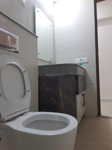 Bedroom Two Image of 1244 Sq.ft 2 BHK Apartment / Flat for sale in Godrej Air, Sector 85 Gurgaon for Rs. 21000000