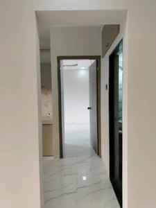 Passage Image of 765 Sq.ft 1 BHK Apartment / Flat for sale in Shantee Flamingo Residency, Vasai West Vasai for Rs. 4350000