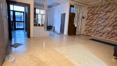 1 BHK Independent House
