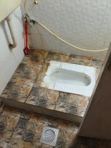 Image of 1050 Sq.ft 2 BHK Apartment / Flat for rent in West Pioneer Metro Residency, Kalyan East, Kalyan for Rs. 23000