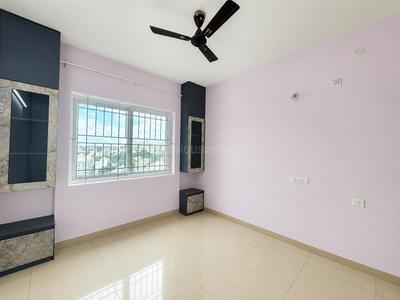 Bedroom Image of 1389 Sq.ft 2 BHK Apartment / Flat for sale in Brigade Omega, Subramanyapura Bengaluru for Rs. 12800000